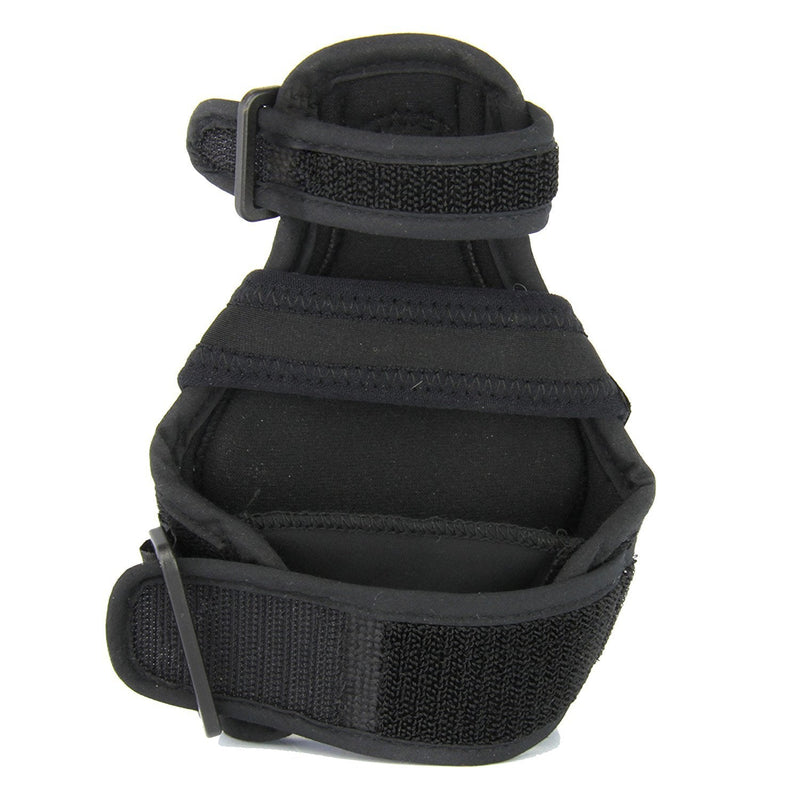 U.S. Solid Thumb Spica Splint- Thumb Brace for Arthritis or Soft Tissue Injuries, Lightweight and Breathable, Stabilizing and not Restrictive, Fits Both Hands, a Product (Large/XL) Large/X-Large (Pack of 1)
