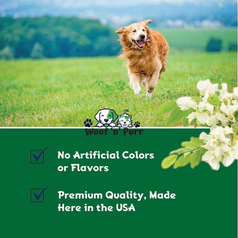 Hemp Oil for Dogs & Cats - Pet Hemp Oil for Dogs - Hemp Oil for Cats - Hemp for Dogs - Hemp for Dogs Anxiety and Stress Relief - Dog Hemp Oil - Hemp for Cats - Hemp Oil for Dogs Pain Relief - 1 fl oz