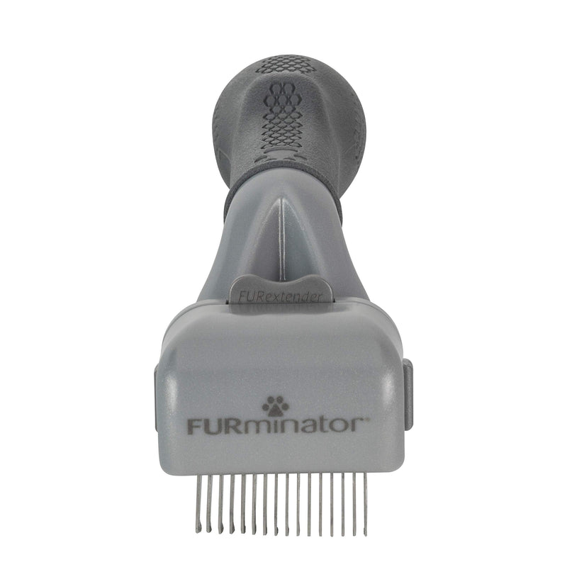 FURminator Adjustable Dematting gray - BeesActive Australia