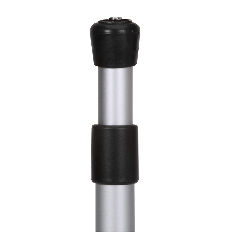 Seachoice Boat Cover Support Pole with Base, Adjustable Height 35-64 in. - BeesActive Australia