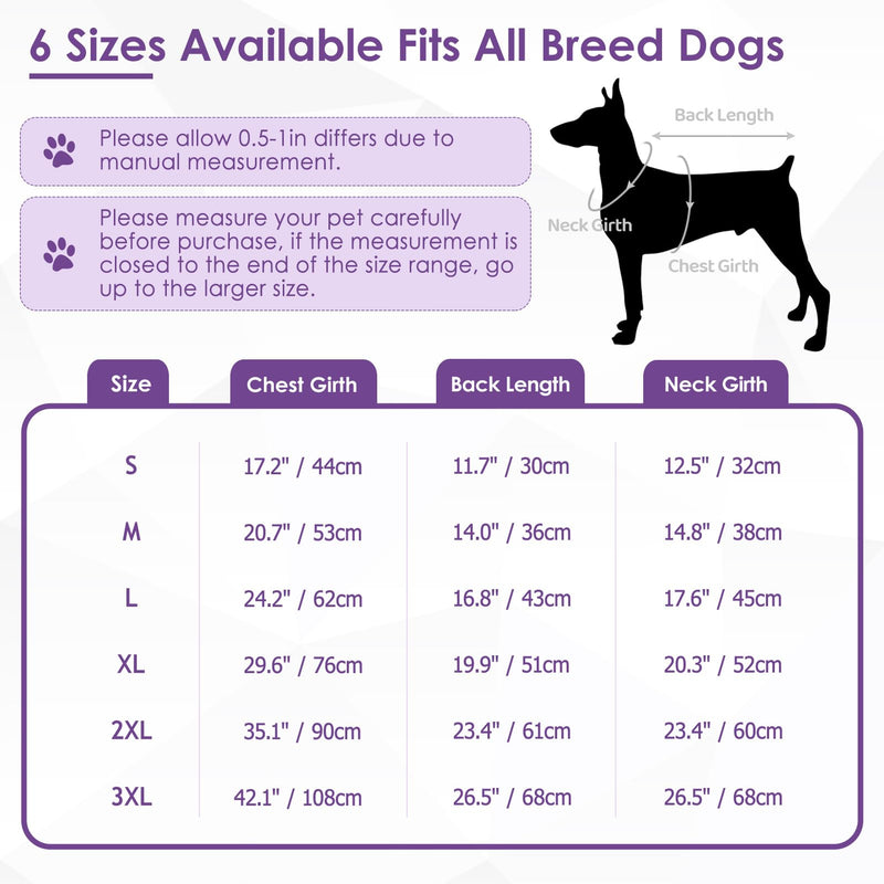 SUNFURA Dog Winter Coat, Waterproof Dog Jacket Dog Coat with Harness for Medium Dogs Boys Girls, Reflective Fleece Lined Dog Snow Jacket Pet Sweaters for Pug, Jack Russel, Boston Terrier, Blue M Navy Blue - BeesActive Australia