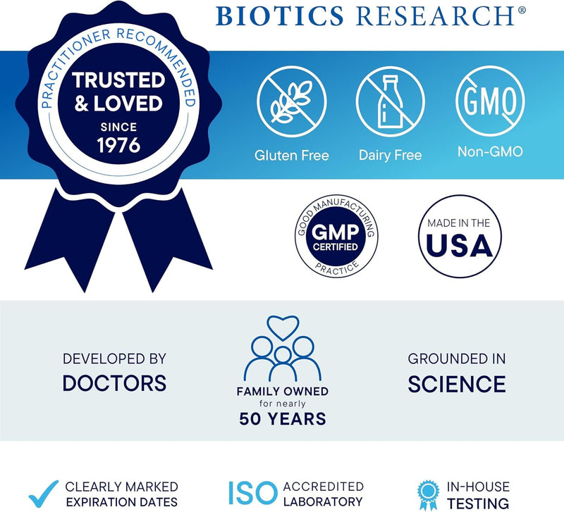 Biotics Research Electrolyte Forte™ - Premium Mineral Replenishment, Magnesium, Potassium, Calcium, Low Sodium, Vitamin C, Taurine, Beetroot & Pomegranate, Optimal Cellular Hydration & Energy Powder