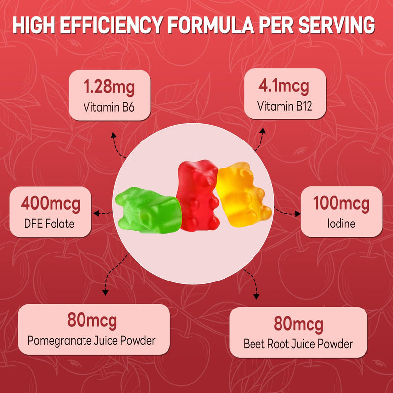 (2 Pack) Keto Apple Cider Vinegar Gummies, Keto ACV Gummy Diet Supplement, Advanced 1500mg ACV Gummies with Folate, B12、B6 and Keto Support for Women Men, Gelatin- Free, Vegan & Non-GMO (Multi-Flavor) 60 Count (Pack of 2)