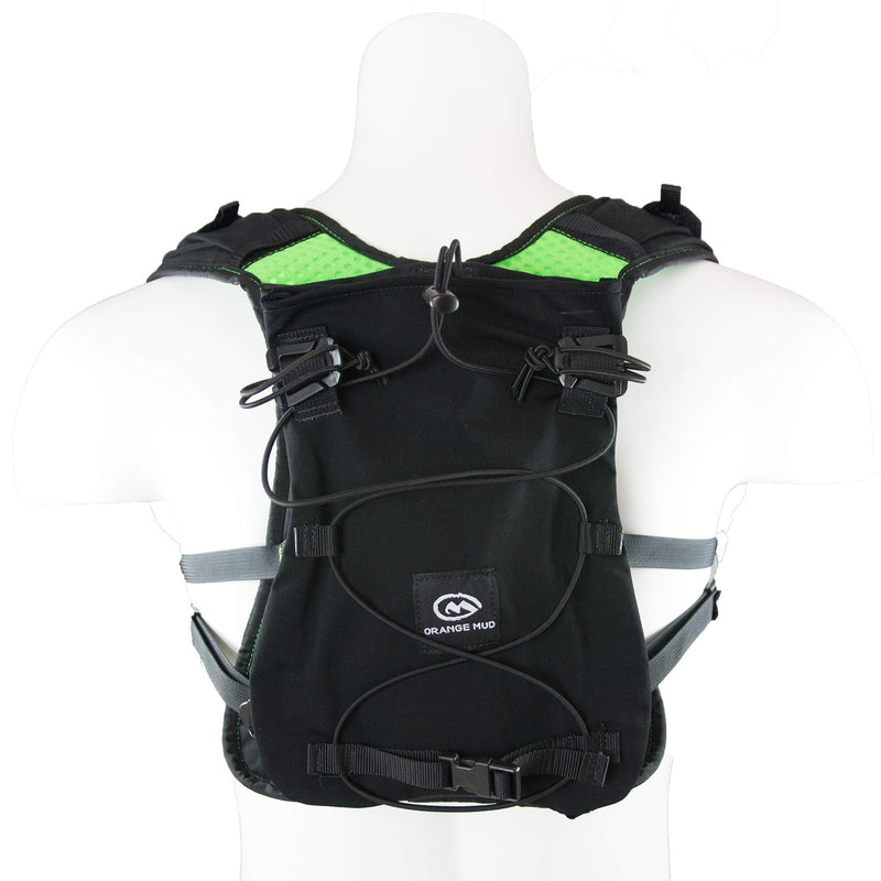 Endurance Pack Add On Bag
