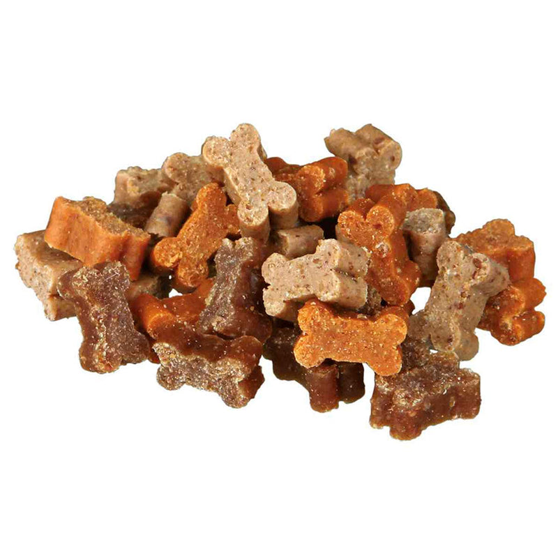 Trixie Trainer Snack Mini Bones - 500g Hond 500 g (pack of 1) - BeesActive Australia