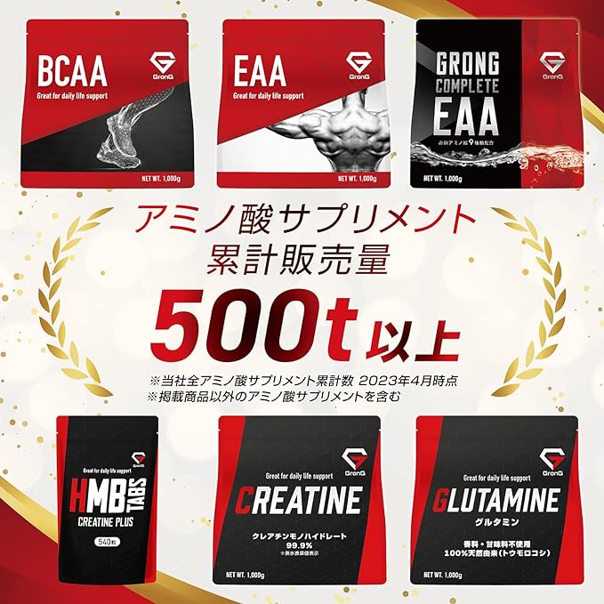GronG Creatine Tablets 240 Tablets Approximately 30 Days Supply Small Design Supplement - BeesActive Australia