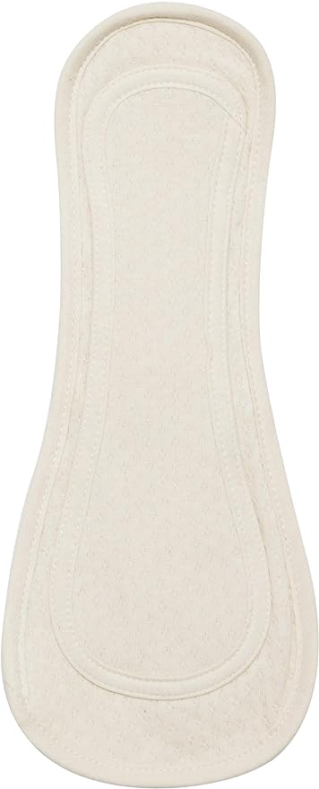 serenapu Fabric Urine leakage Pads L 100% Cotton - BeesActive Australia