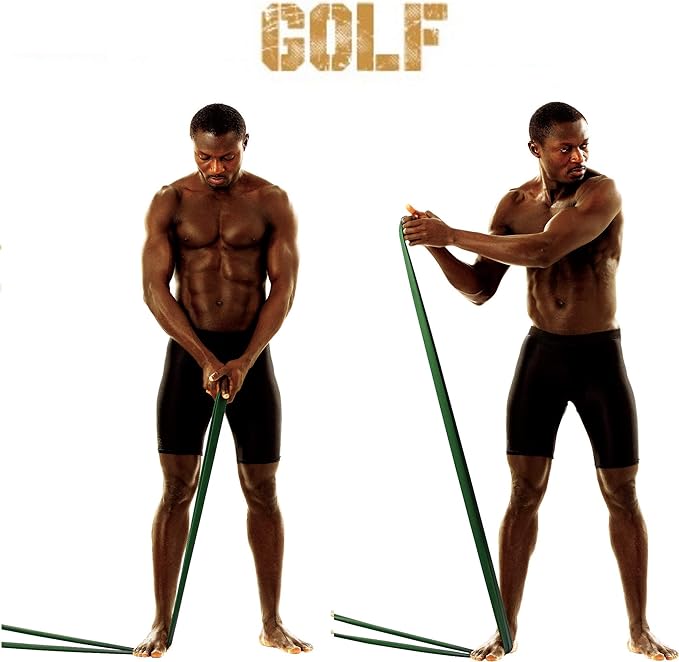 La-VIE Training Tube Rubber Tube Muscle Training High Intensity Hard Long [Manufacturer Genuine Product] -  Australia