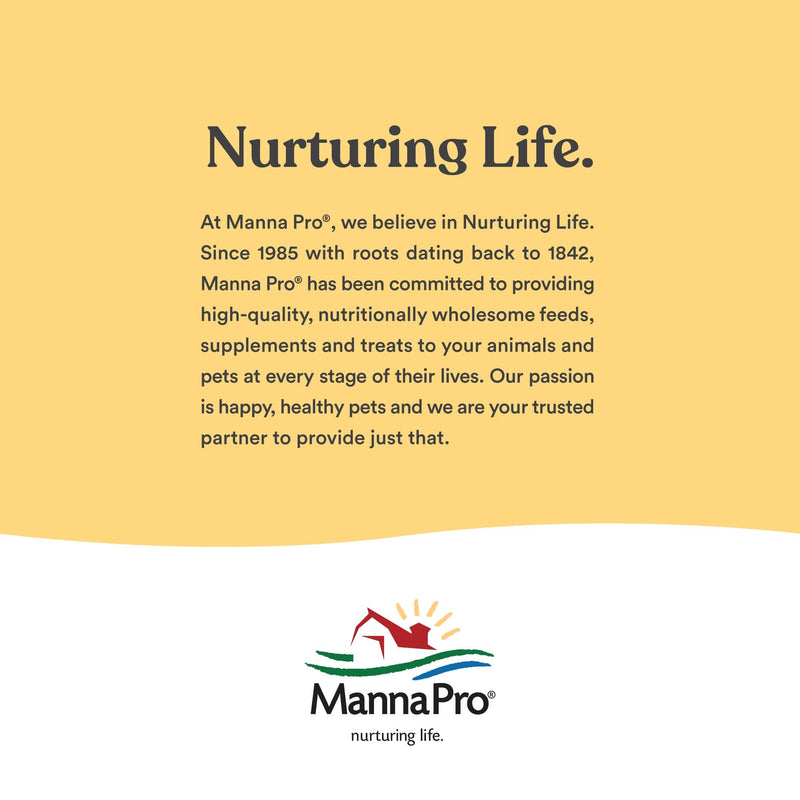 Manna Pro 0502035355 Ready-to-Use Poultry Protector for Birds, 16-Ounce - BeesActive Australia
