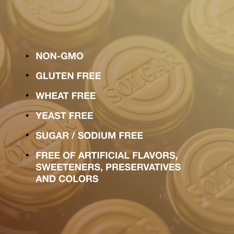 Solgar Vitamin D3 (Cholecalciferol) 10 mcg (400 IU) - 250 Softgels - Helps Maintain Healthy Bones & Teeth - Immune System Support - Non-GMO, Gluten Free, Dairy Free - 250 Servings