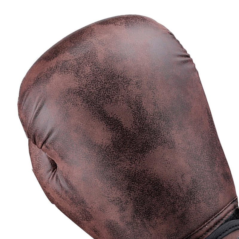 Boxing Gloves for Men & Women,Kickboxing Gloves, Sparring Gloves,Boxing Training Gloves, Heavy Bag Workout Gloves for Boxing, Kickboxing, Muay Thai, MMA Coffee 12oz