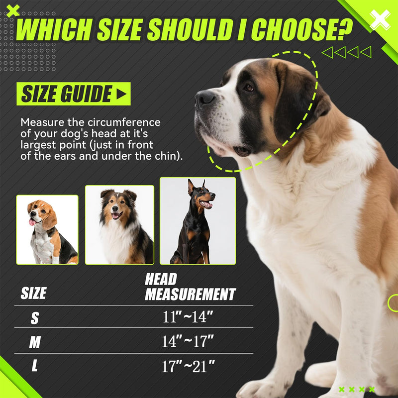 Dog Ear Muffs Noise Protection,Noise Cancelling Ear Wraps for Dogs,Washable Sound Absorbing Inserts Pink Small