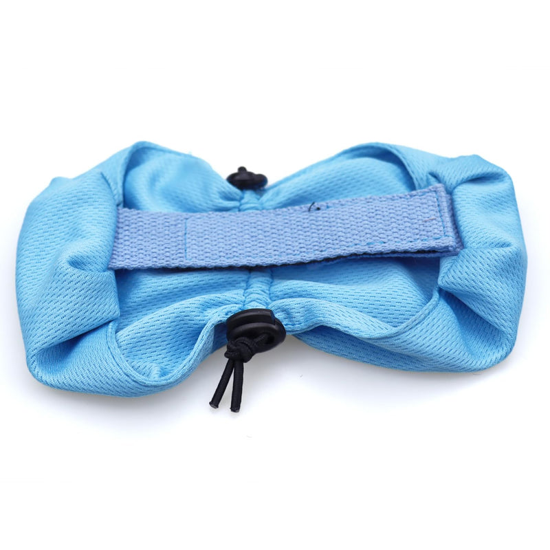 Cats Ear Cover Anxiety Relief Dog Calming Hood for Grooming and Bath Drying Cat Hood Earmuffs Cat Ear Muff No Shake Ear Wraps Cats Medical Ear Wrap - BeesActive Australia