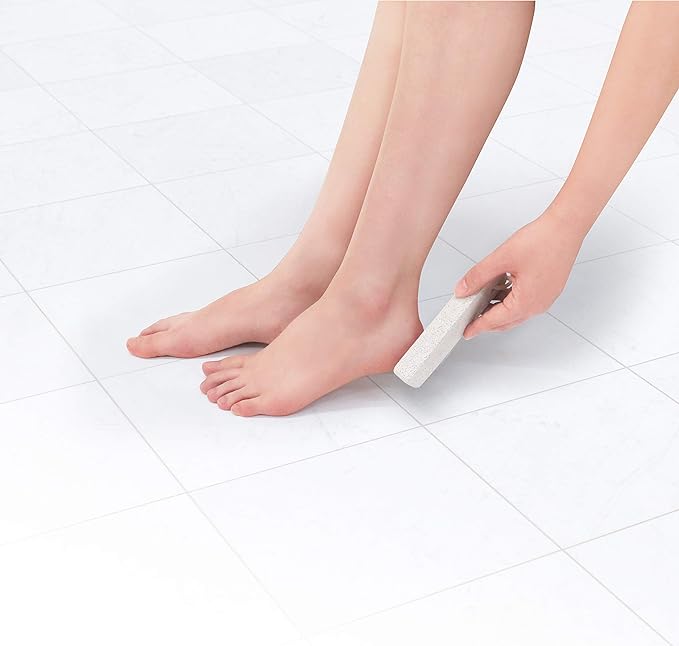 Towa Sangyo 32305 32305 Lilacare Pumice Stick - BeesActive Australia
