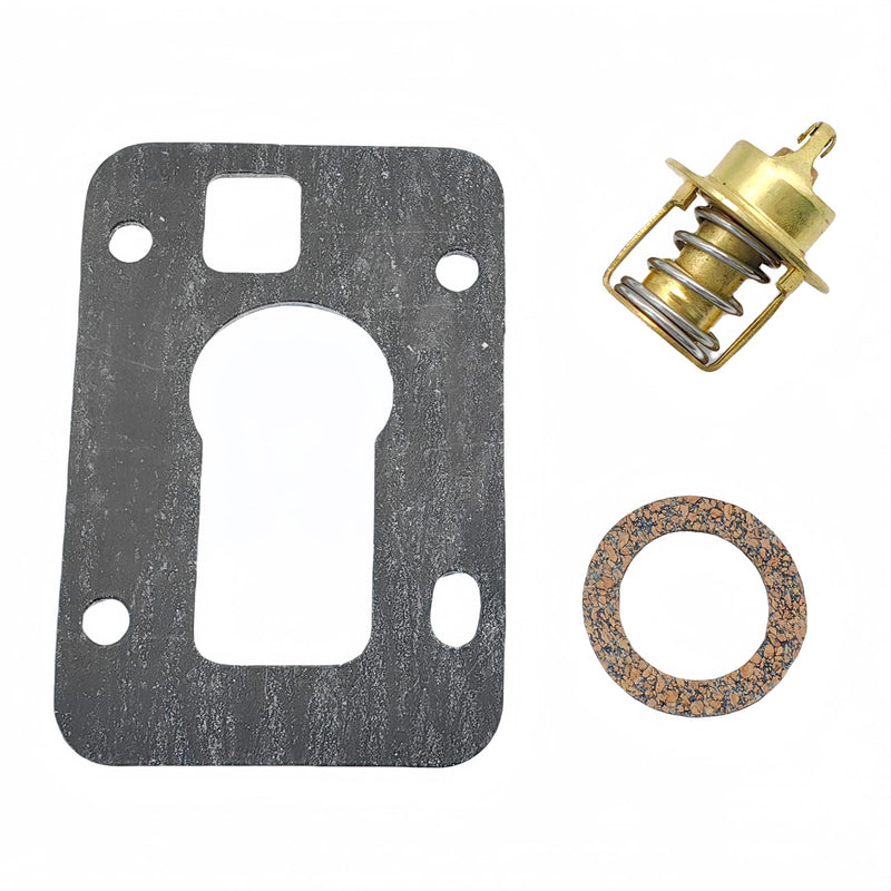 3853799 Marine Thermostat Kit Replace OMC Cobra 120 & 140 2.5L & 3.0L Sterndrive Volvo Penta Boat Engines 982554 Sierra 18-3670 - BeesActive Australia