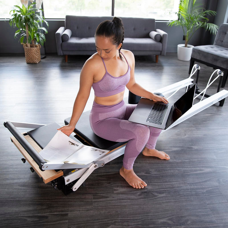 STOTT PILATES Manual - Essential Reformer (Chinese)