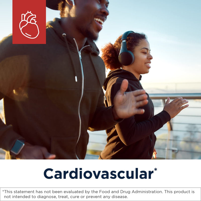 Designs for Health Red Yeast Rice Capsules - 1200mg (1.2g) Red Yeast Rice Supplement to Support Cardiovascular Health - Non-GMO, Made with US-Grown Organic Red Yeast Rice (180 Capsules) Standard Packaging