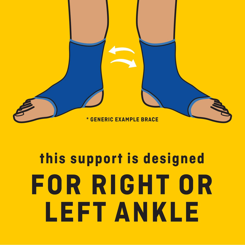 FUTURO Plantar Fasciitis Night Support, Adjustable - BeesActive Australia