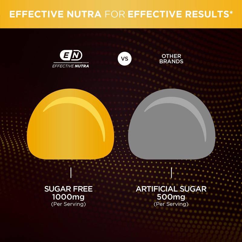Shilajit Gummies 1000mg | Pure Shilajit Resin for Energy, Brain & Immunity | Supplement for Men & Women | Sugar-Free, Vegan, Gluten-Free | Natural Berry Flavor, Made in USA (90ct) - BeesActive Australia