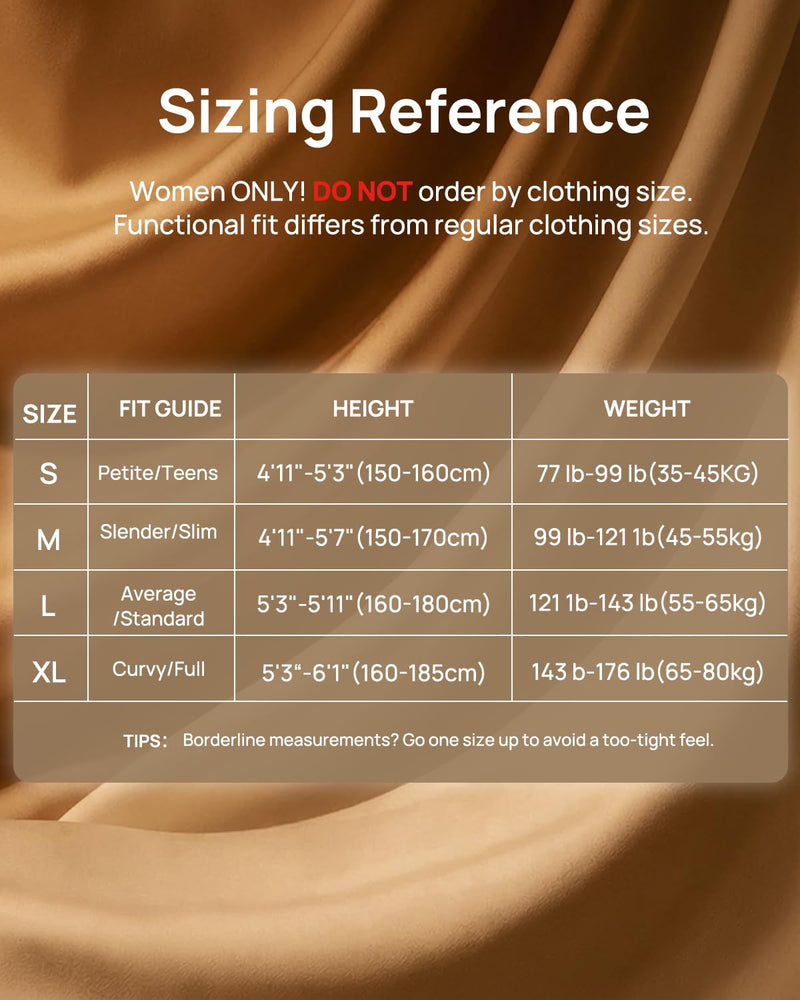OFIR Upper Back Posture Corrector for Women, After-Work Sofa Reading Support, Twin-Pressure System Back Straightener Posture Brace For Women, 3D Diamond Breathable Cushioning,High-Elastic Straps Small - BeesActive Australia