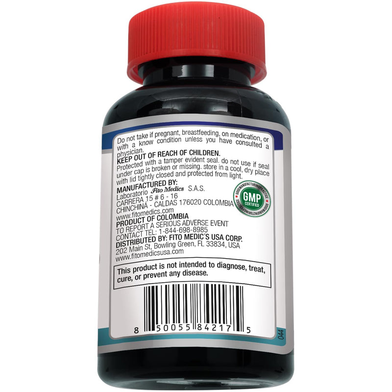 FITO MEDIC'S Lab | biotin |360 tab | biotin Supplement. 360 Count (Pack of 1)