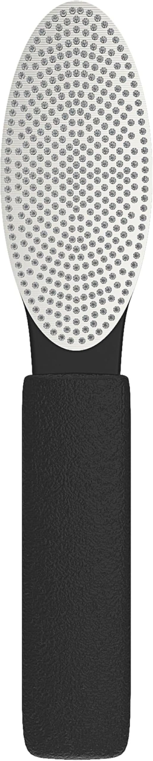 Diamancel Luxury Diamond Foot Buffer - #11 Medium Grit Rasp – For Average Calluses, Rough Skin & Regular Maintenance - BeesActive Australia