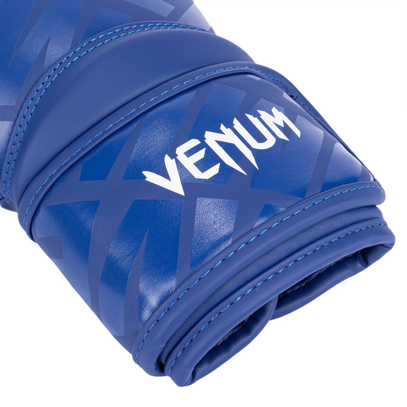 Venum Contender 1.5 XT Kids Boxing Gloves White-Blue 8-Ounce