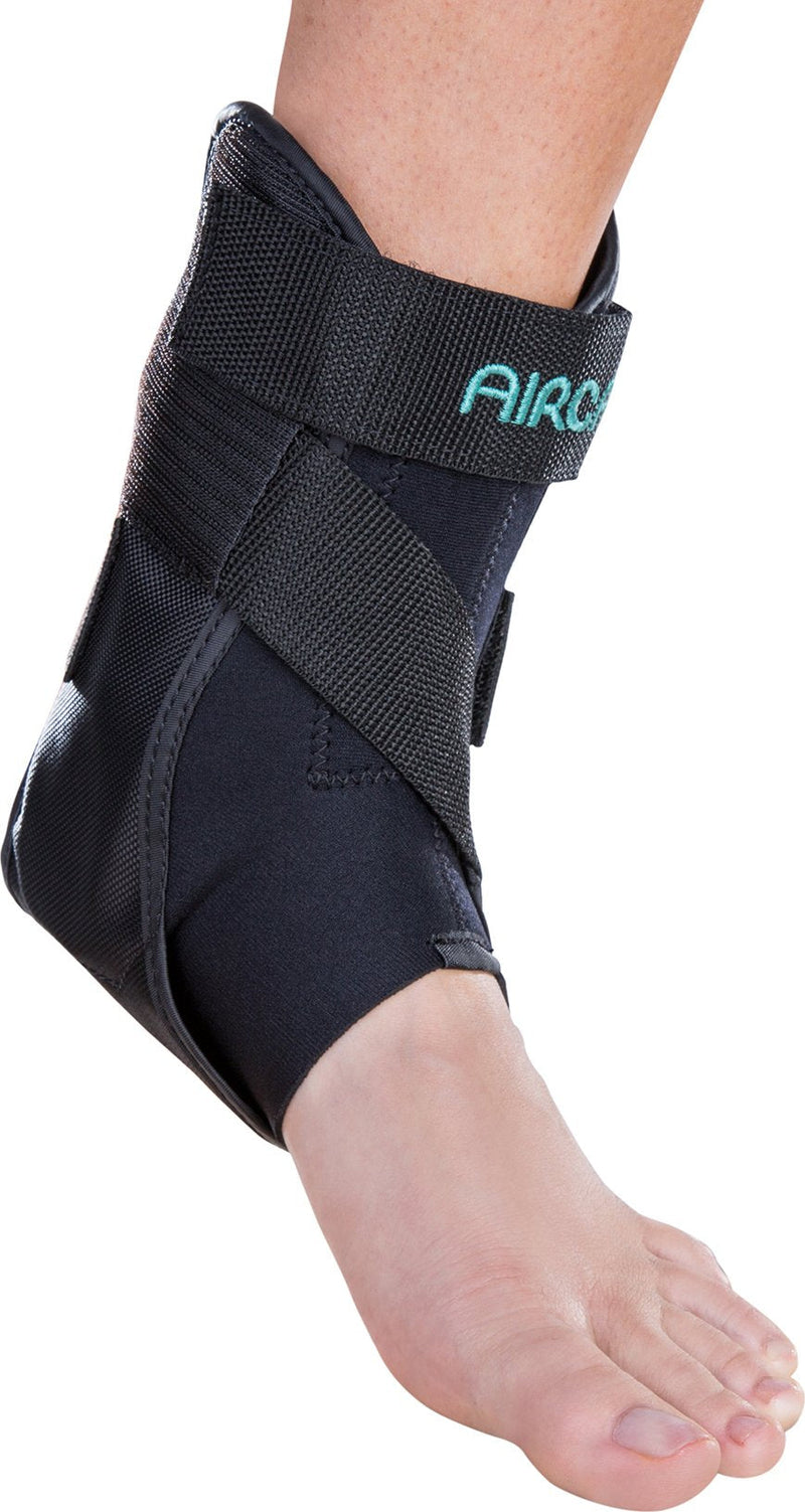 Aircast AirSport Ankle Brace-Medium-Left Left Foot Medium (Pack of 1)