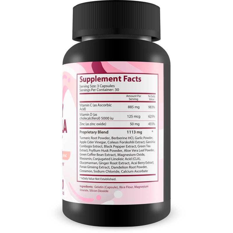 Happy Formula Pro - Our Best Happy Pills Vitamin D Mood Support Supplement - Happpy Supplements Natural Mood Support Supplements for Women, Mood Support Supplements for Men - Postpartum Mood Support