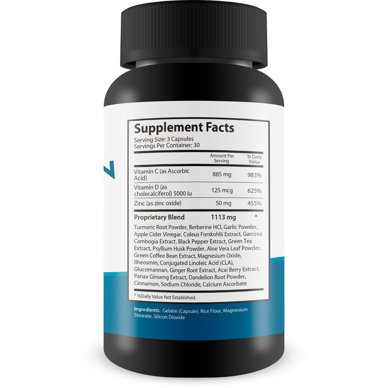 Sight & Vision Care Pro - Super Vision Support - Vitamin & Mineral Vision Supplement with Antioxidant Cell Support - Promote Visual Acuity and Reduced Eye Strain - Support Sight Care & Eye Health