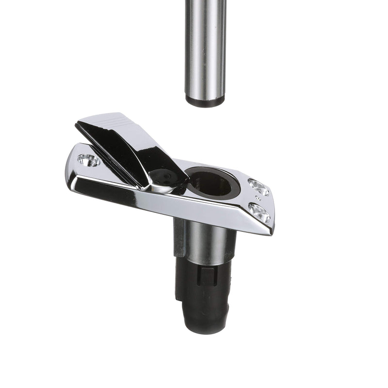 Attwood 911339-7 Rectangle 2-Pin Base One Size - BeesActive Australia