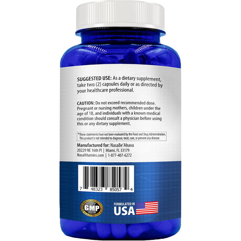 Extra Strength Phytoceramides Supplement 700mg | Wheat and Gluten Free Plant Based Ceramides Supplement with A C D E Skin Vitamins for Women | Hydrating Skin Care Capsules for Women (100 Day Supply)