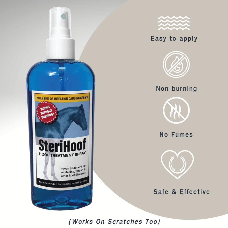 Hoof Treatment Spray