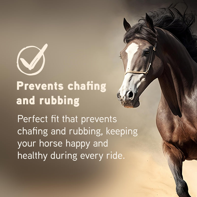 Latex Bit Wrap - Premium, 100% Medical-Grade Latex, Self-Adhering, Latex Horse Bit Wrap- Horse Bit Care, Horse Bit Wrap for Equines - Equine Supplies - 3inch by 1.5 yard - sealtex wrap - BeesActive Australia