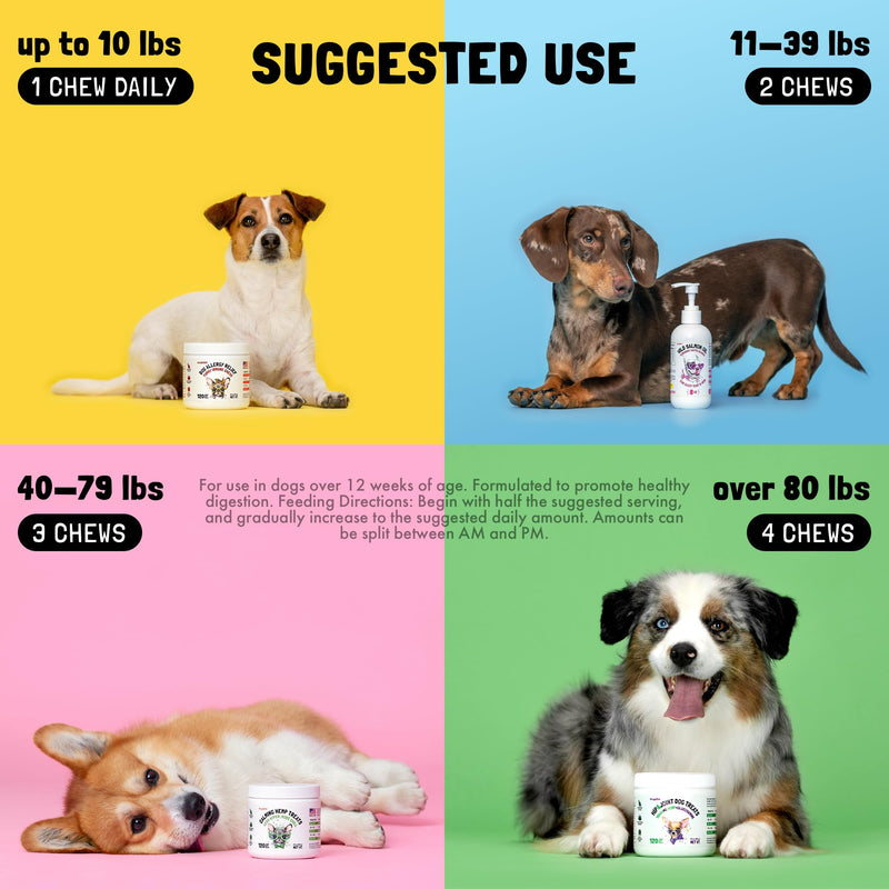 Collagen Dog Chews for Joint & Skin Health 27 Soft Chews All Breeds Mobility, Cartilage Repair & Pain Relief Hip & Joint Skin Coat Anti-inflammatory Support Eggshell Membrane Senior & Adult Dogs - PawsPlanet Australia