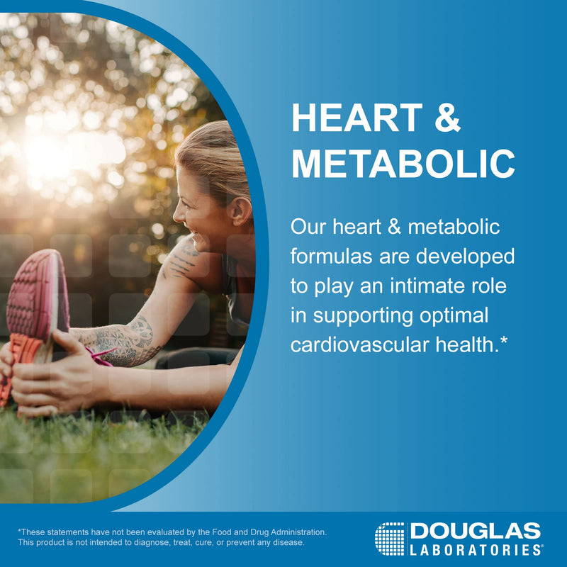 Douglas Laboratories Coenzyme Q10 Plus Vitamin A & E | Supports Energy Production and Proper Functioning of Cells | 30 Softgels | Supports Energy Production and Proper Functioning of Cells*, Cellular Energy, Dietary Supplement, Non-GMO