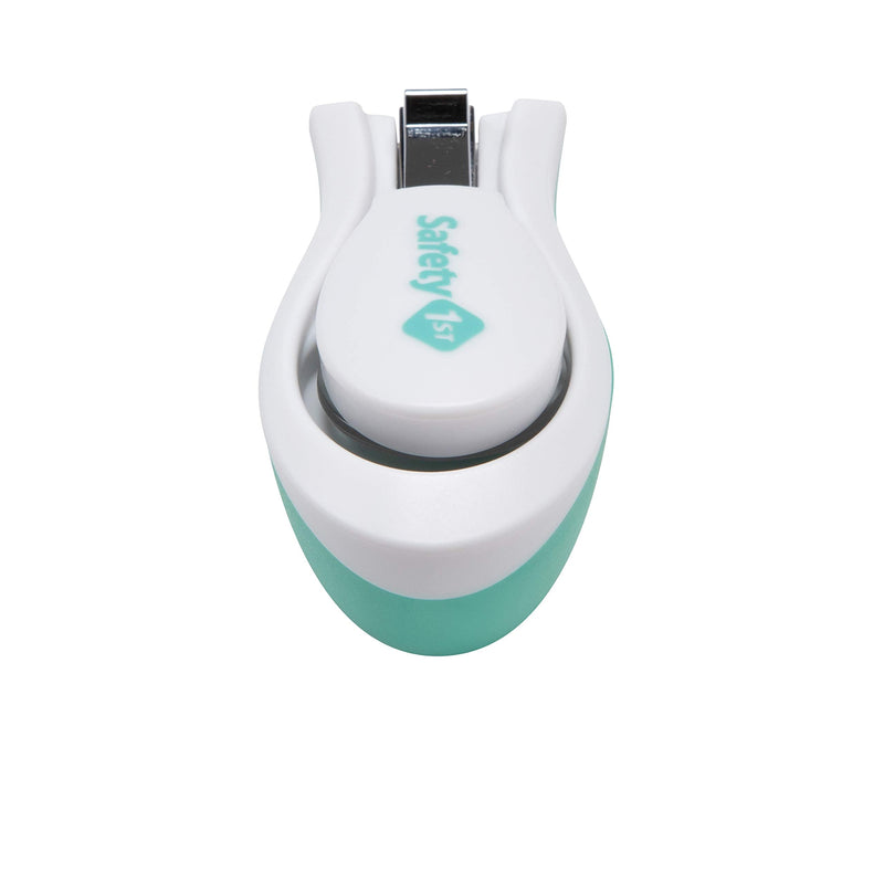 Safety 1st Light Zoom Nail Clippers, One Size - BeesActive Australia