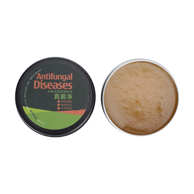 Turtle Shell Saver Moisturizer, Antifungal Turtle Care Shell Cream for Removing Fungus for Removing White Spots for Turtle Shell Saver Conditioner (Mushroom Net) - BeesActive Australia