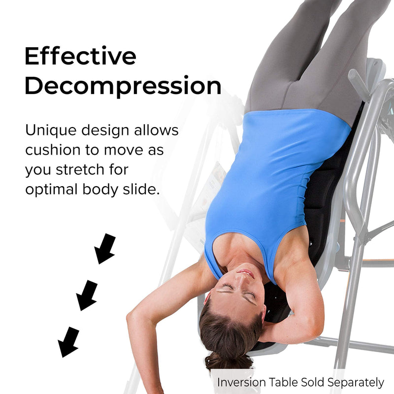 Teeter Comfort Cushion - Accessory FitSpine-Style Inversion Tables Comfort Cushion (FitSpine-style) - BeesActive Australia