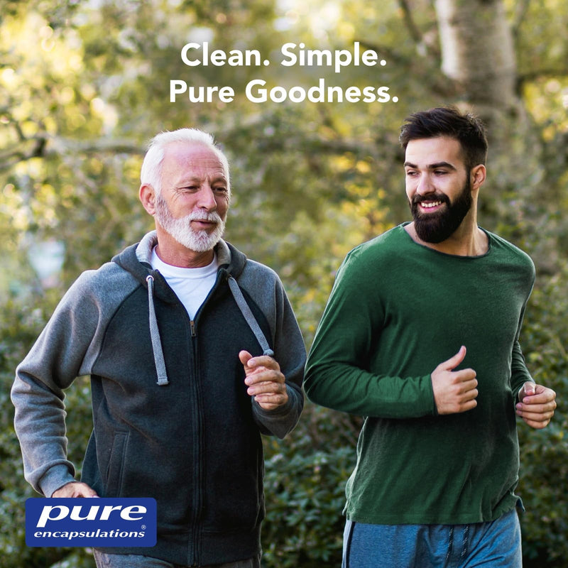 Pure Encapsulations SP Ultimate, 90 Capsules | Enhance Support for Healthy Prostate Function and Prostate Cellular Health* 90 Count (Pack of 1)
