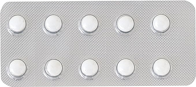Butiscomin 20 tablets - BeesActive Australia