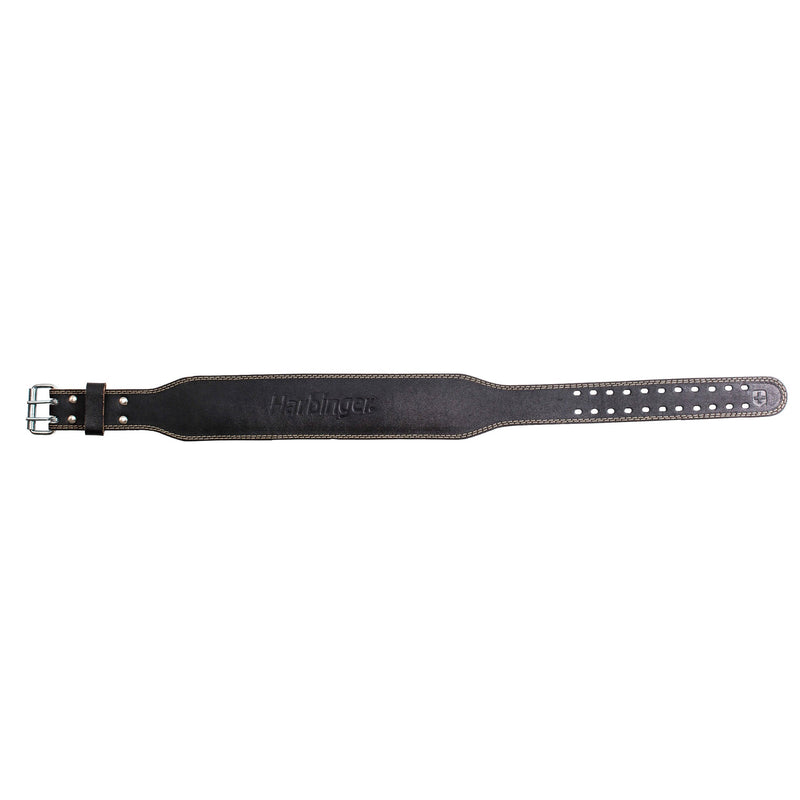Harbinger Gym Weightlifting Belt Black Large - BeesActive Australia