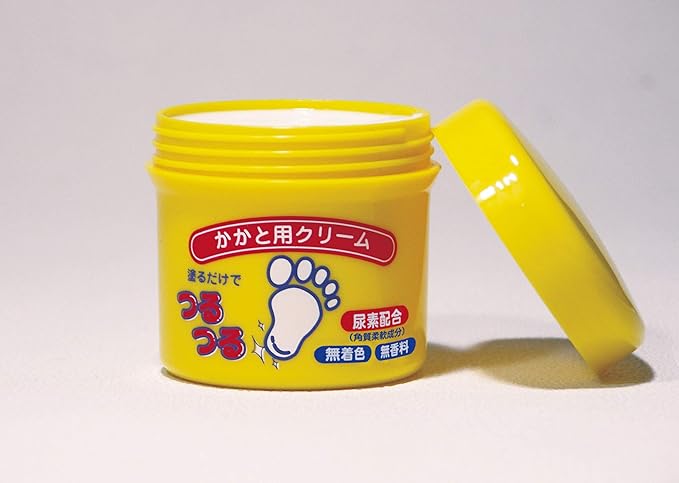 Top Run Heel Cream 3.9 oz (110 g) - BeesActive Australia