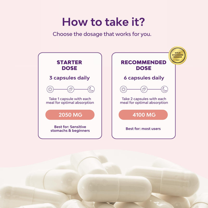 Premium Inositol Supplement Bundle - Myo-Inositol & D-Chiro Inositol Supplement for Women 4100mg (40:1 Ratio) – 9-in-1 Hormonal & Metabolic Support with Folate, Vitamin B6, B12, D3, Zinc & Chromium 180 Count (Pack of 2)