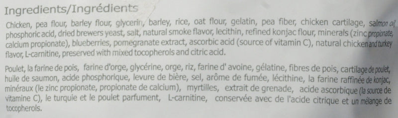 Pure Vita, Dog Treats, Hip & Joint, 6 Oz - BeesActive Australia