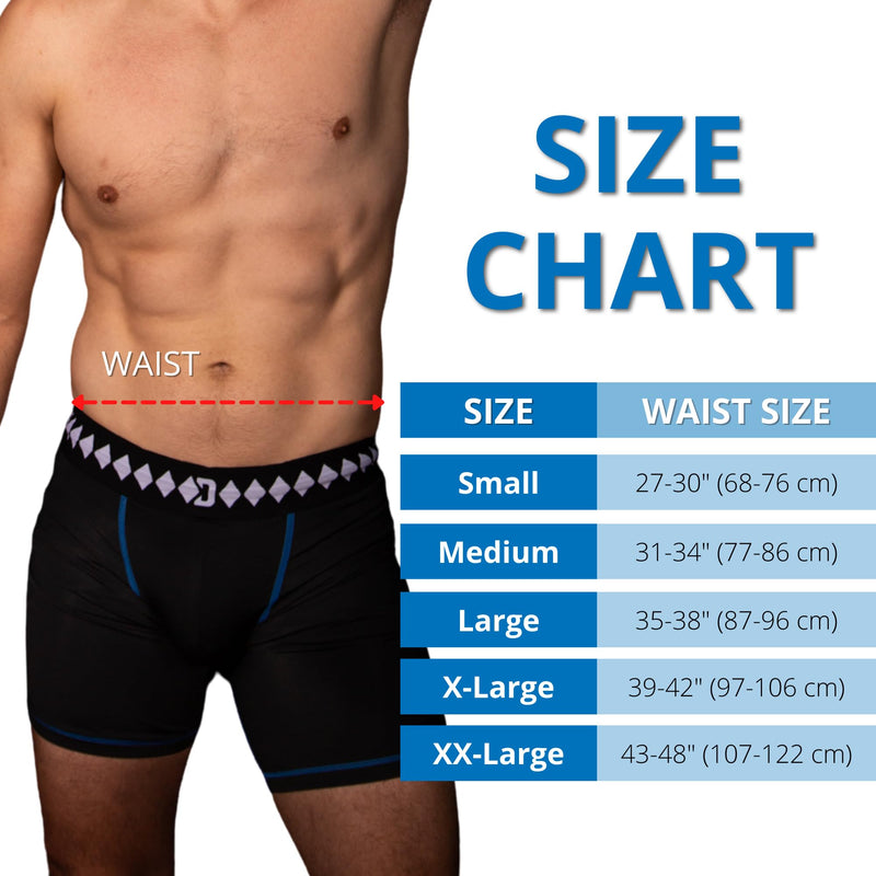 Diamond MMA Four-Strap Jock Strap Supporter with Built-in Athletic Cup Pocket for Sports Medium Black