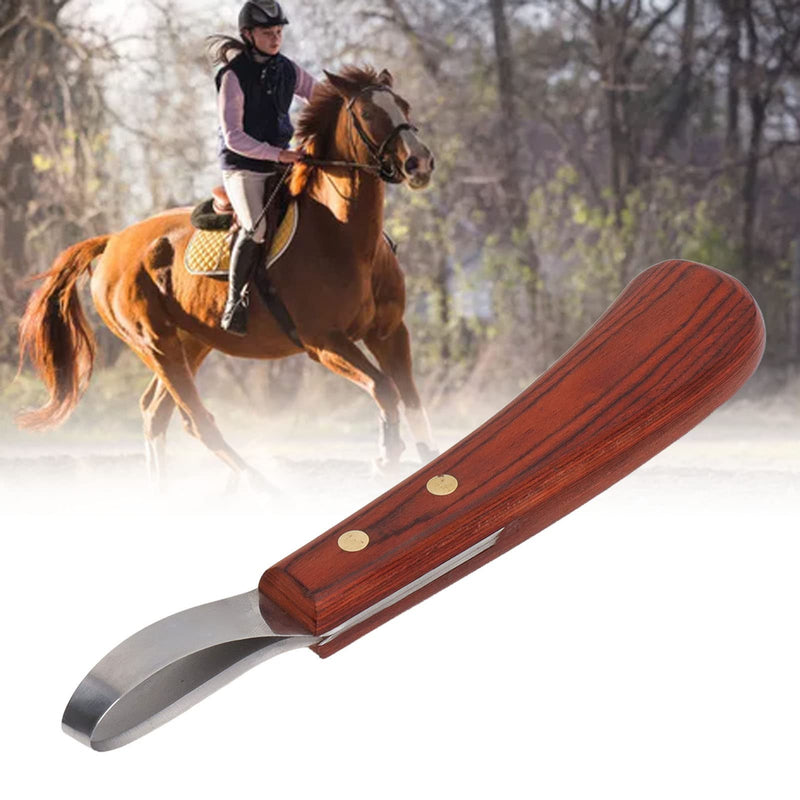 Horse Hoof Trimmer Shears Stainless Steel Hoof Trimmer Shears,Cattle Hoof Cutter Hoof Trimmer Shears Horse Hoof Knife Hoof Care - BeesActive Australia