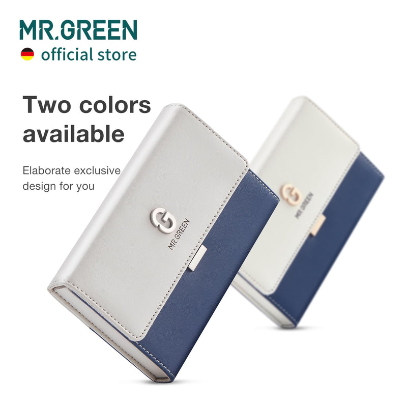 MR.GREEN Nail Clipper Sets 8 in 1 Pedicure Kits Stainless Steel Manicure Sets Personal Care Tools with Microfiber Leather Case (Mr-6658) Mr-6658 - BeesActive Australia