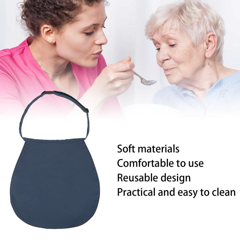 3 Pack Tracheostomy Shower Cover Neck Stoma Protector Breathable Tracheotomy Cover Adjustable Stoma Covers for Neck Tracheostomy Supplies - BeesActive Australia