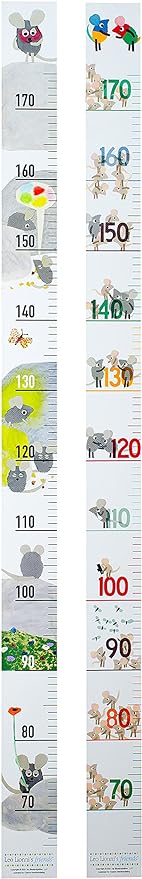 Leo Leoni Easy Height Scale (Frederick) -  Australia